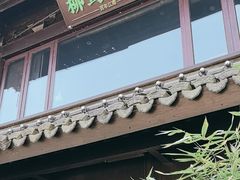 -柳莺湖上·湖景餐厅·江南菜(西湖店)