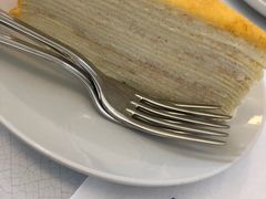 -Lady M Cake Boutique(麦迪逊大道店)