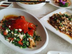 -渔满仓海鲜渔家(象山二店)