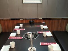 包厢-涿派·炝锅鱼(涿州店)