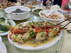 -源海渔村·现捞海鲜(大角湾店)