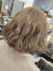-BHG Hair Salon