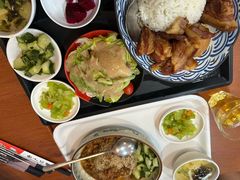 -菊儿人家·北京胡同菜(南锣鼓巷店)