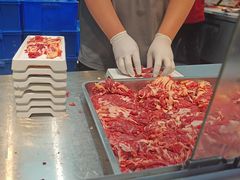 -养牛邓·潮汕牛肉海鲜自助火锅(广州店)