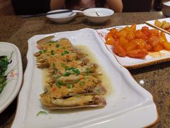 -旺达·福州菜(正大广场店)