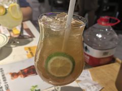 -可汗草原碳烤羊腿(欧景城店)