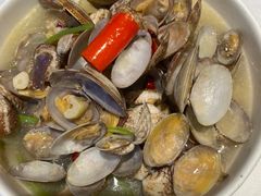 -乾隆美食·本帮菜(黄河路店)