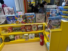 -猎人桌游吧(合生汇店)