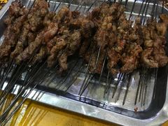-文文烤肉(大皮院店)