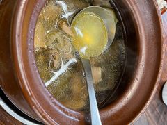 -民间瓦缸煨汤館(嵩山路店)