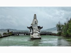 -东钱湖旅游度假区