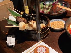 -石葵(锦业时代店)