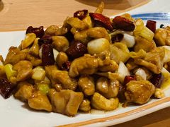 -青城山六善酒店·紫氣園中餐厅