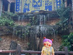 -海南槟榔谷黎苗文化旅游区