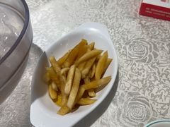 -潮之南·潮汕菜·鱼仔档(南山店)