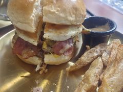 -魏斯理汉堡(西安沣东吾悦店)