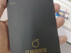 -红柚照相馆(韩森东路龙湖店)