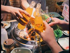 -梨花自助烤肉(天河城店)