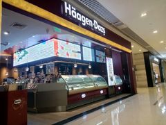 门面-哈根达斯(皇城恒隆广场店)