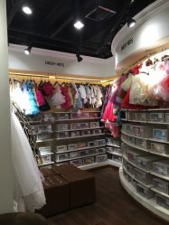 -倾城宝贝儿童摄影(浦东金谊店)