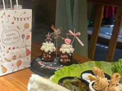 -淀里船宴(复兴路店)