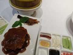 -香丰阁·烤鸭·川湘菜(昌平店)