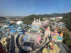 -安吉Hello Kitty乐园