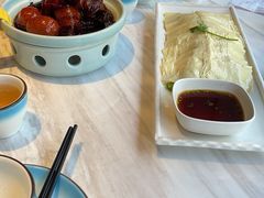 -曹家小菜(胜太路店)