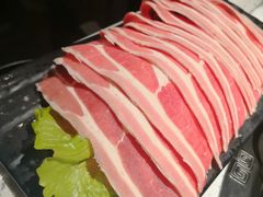 -京韵胡同·酱香羊蝎子火锅涮肉(长寿路店)