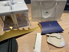 -茉川甜品MOCHUAN
