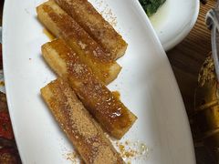 -酸婆娘重庆菜(紫竹路店)