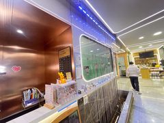 -pd派德宠物中心医院24H急重症·眼科中心·血液透析中心(嵩山北路店)