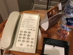 角几-上海外滩雅致酒店