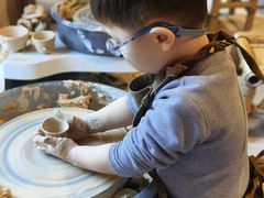 -陶野咖啡·面包披萨