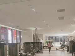 -YCHL FIT 健身(星寰店)