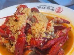 -有位虾匠·胶东土菜小馆(市北店)