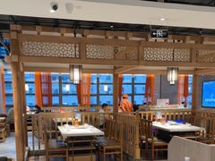 -野妹经典火锅(民治店)