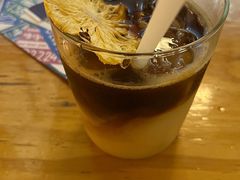 頑皮露露-无牌咖啡&酒馆