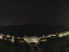 -重庆悦来温德姆酒店