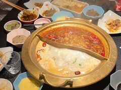 -熊喵来了火锅(太原里第2分店)