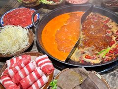 -冯校长老火锅(深圳总店)