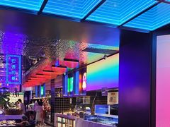-花西亭·海鲜自助餐厅(瑞城名人酒店)