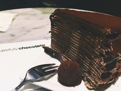-Awfully Chocolate(来福士广场店)
