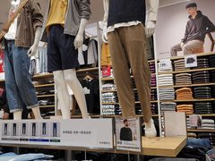 -优衣库(东莞东城万达广场店)