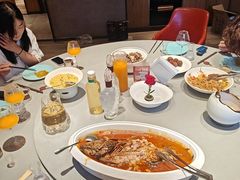 -巴盟人家·内蒙地方菜(华丽家族店)