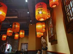 -山四砂锅(太原钟楼街店)