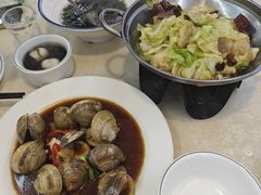 -鑫鸿达·海鲜闽菜热炒小馆(中山路店)