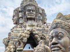 -南宁方特东盟神画