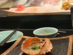 -牛寿司