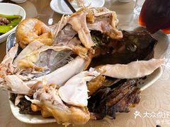 -同心泥烩鸡